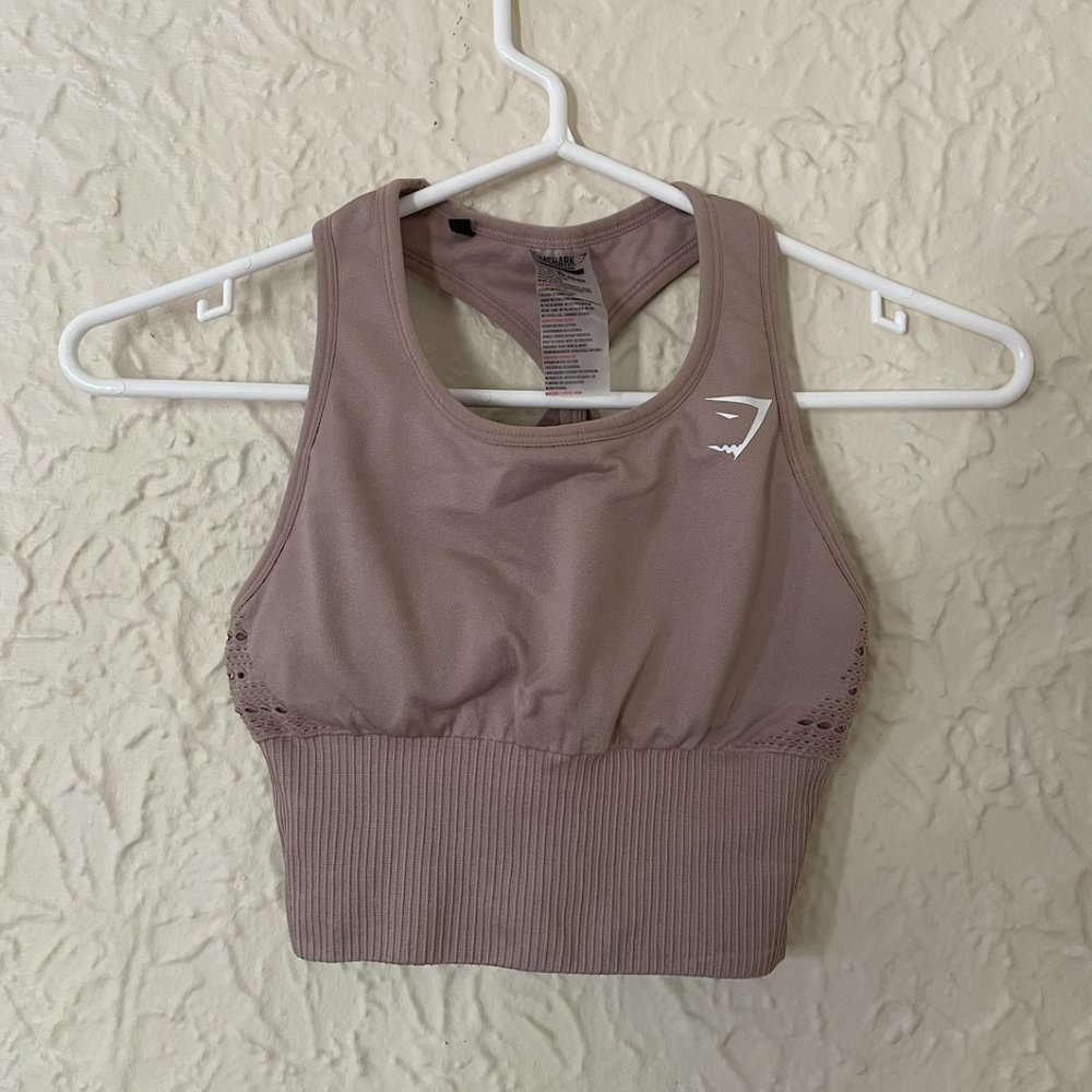 Gymshark Sports Bra